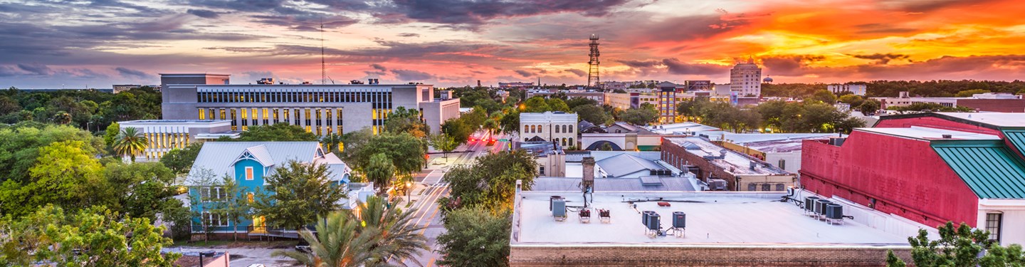 Construction Services in Gainesville, FL | Smith Brothers